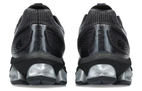 ASICS Gel-Quantum 180 7 'Black Pure Silver' 1201A883-005 sold by KicksCrew