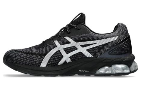 ASICS Gel-Quantum 180 7 'Black Pure Silver' 1201A883-005 sold by KicksCrew