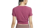 (WMNS) Nike Dri-FIT One Luxe Crop T-shirt 'Purple' DD4922-653 sold by KicksCrew