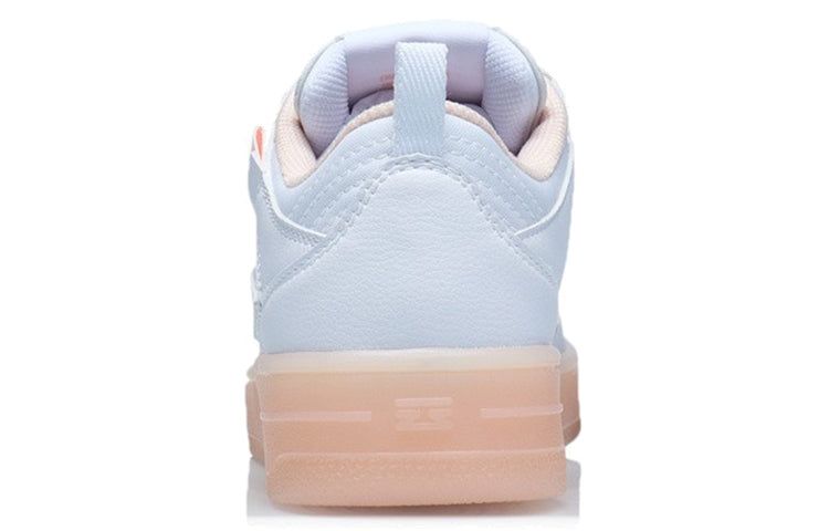 (WMNS) Li-Ning V8 'White Black' ARHR056-1 sold by KicksCrew product image thumbnail 2