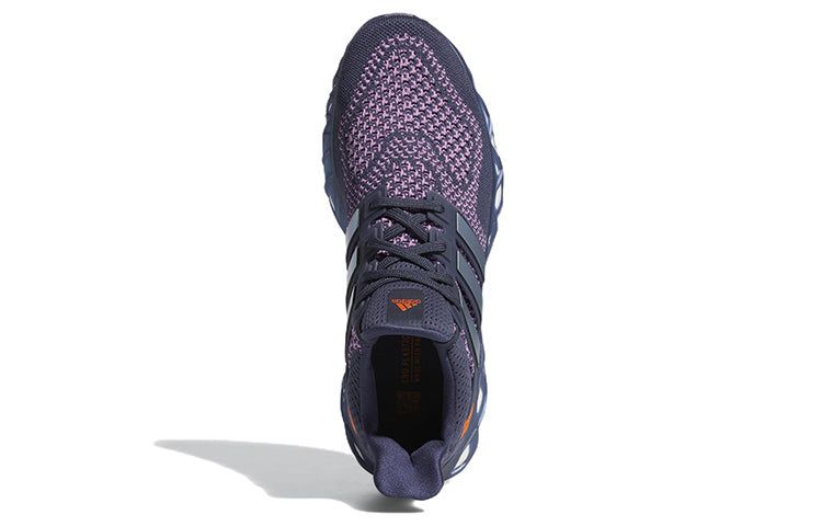 adidas UltraBoost Web DNA 'Shadow Navy Lilac' GX2136 sold by KicksCrew product image thumbnail 5
