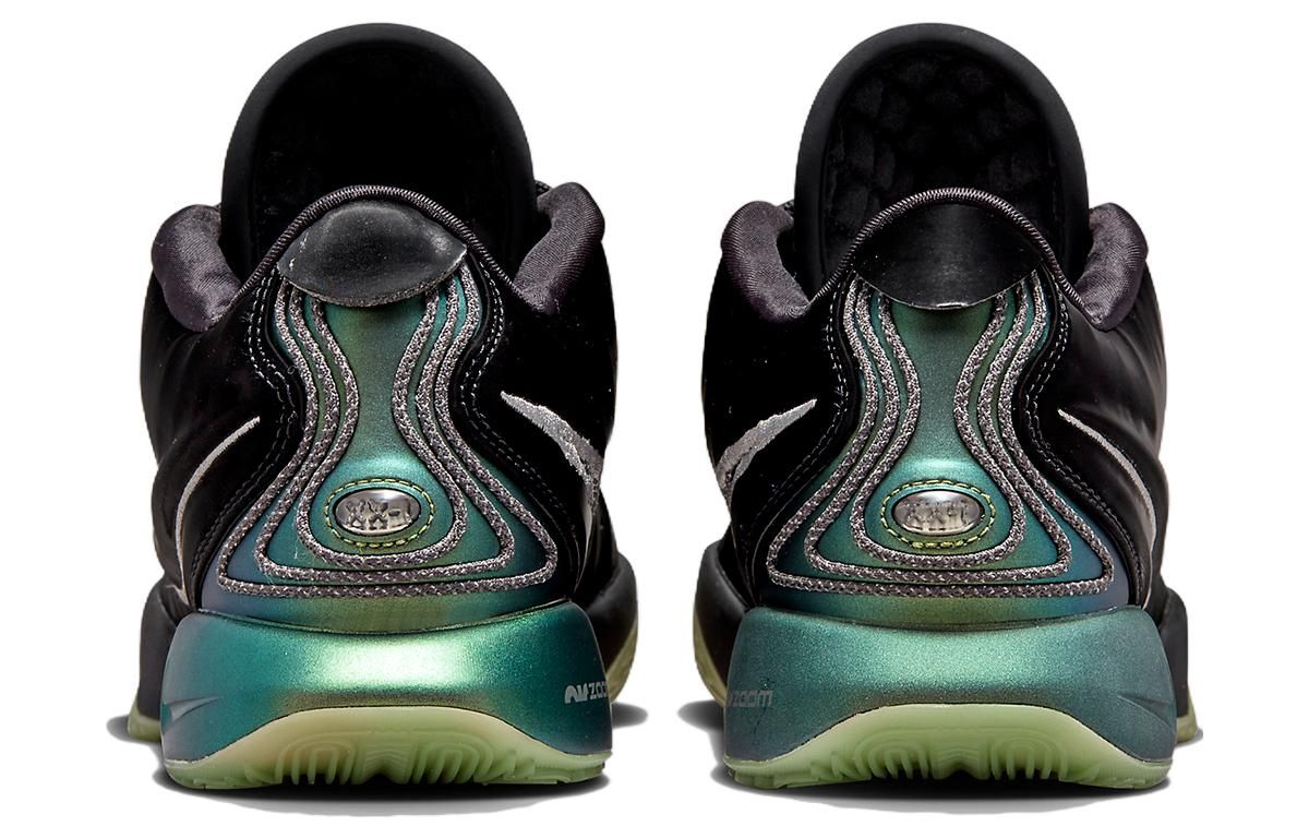 Nike LeBron 21 EP 'Tahitian' FB2236-001 sold by KicksCrew product image thumbnail 5