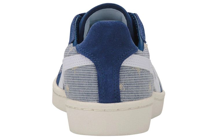 (WMNS) Onitsuka Tiger GSM Shoes 'Grey Blue' 1182A030-400 sold by KicksCrew product image thumbnail 6