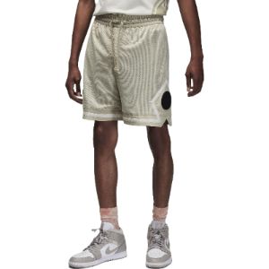 Air Jordan x Paris Saint-Germain Diamond Shorts 'Beige' DZ2951-230 sold by KicksCrew