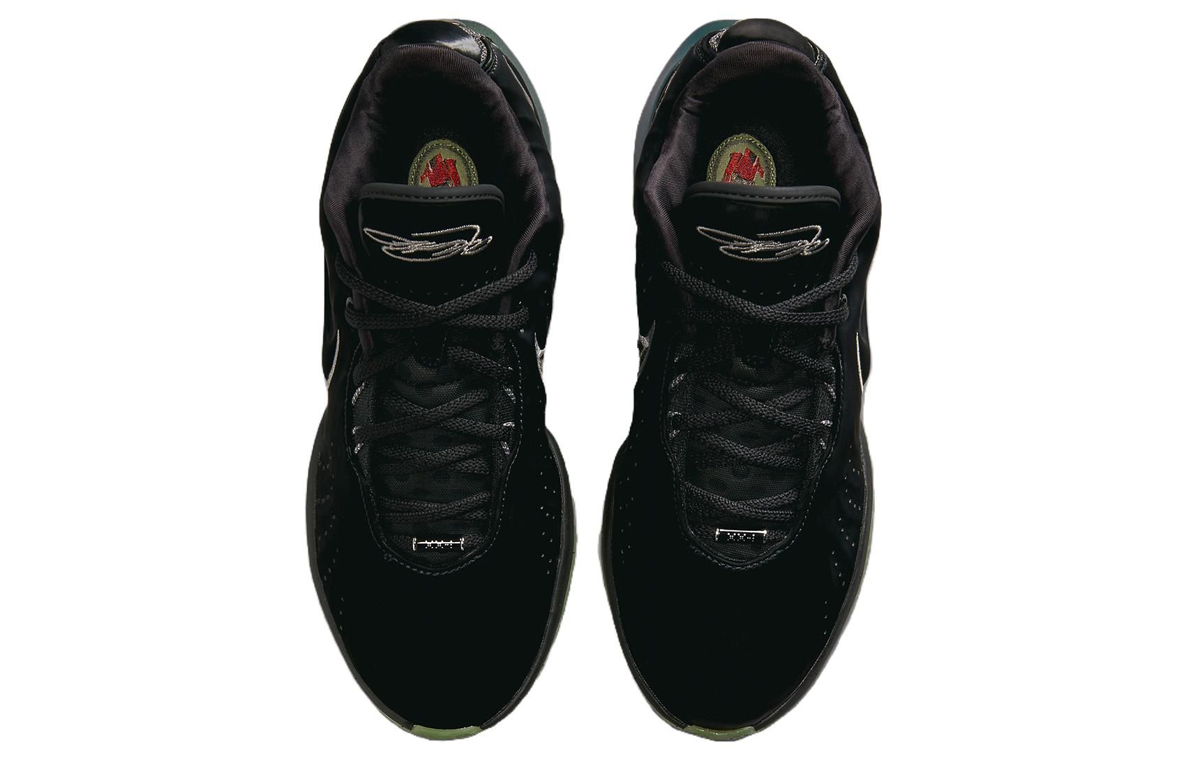 Nike LeBron 21 EP 'Tahitian' FB2236-001 sold by KicksCrew product image thumbnail 4