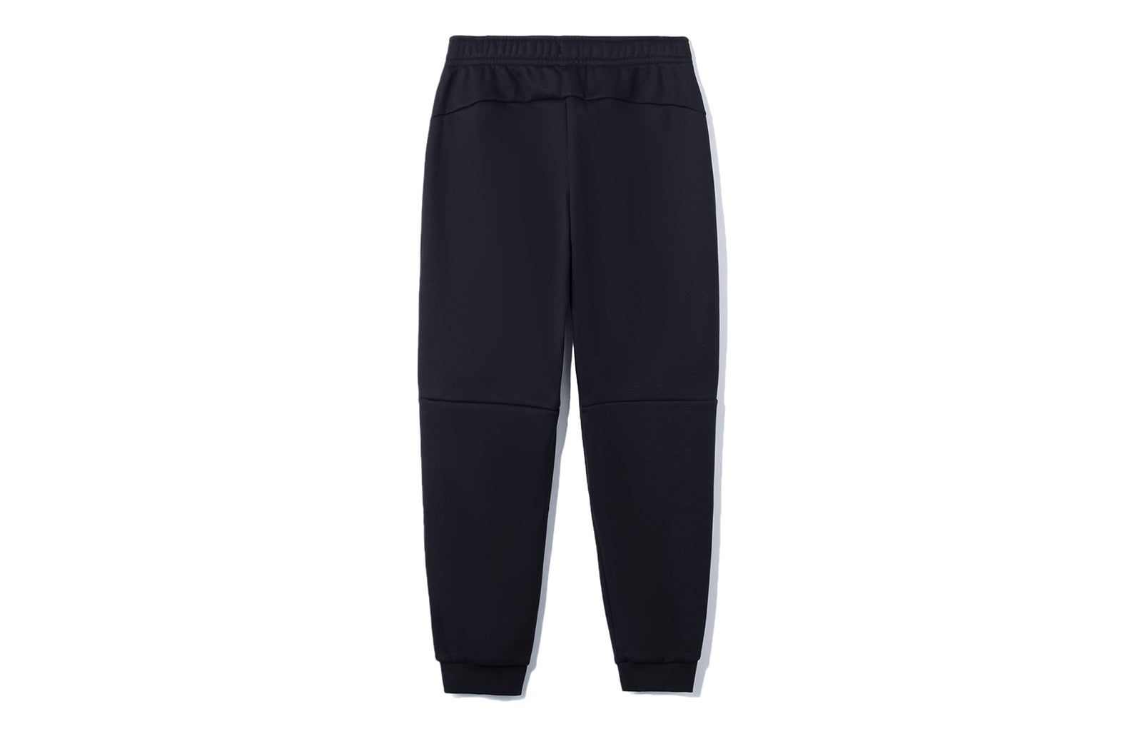 Li-Ning Reflective Logo Joggers Sweatpants 'Black' AKLSG43-1 sold by KicksCrew product image thumbnail 2