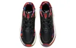 ANTA Life Series Superbody Low 'Black Orange White' 112118083-4 sold by KicksCrew