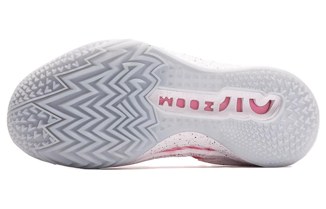 Nike Air Zoom GT Cut 2 'Kay Yow' FD7114-600 sold by KicksCrew product image thumbnail 4