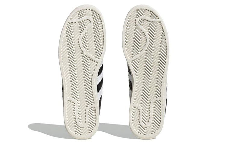 Adidas Originals Superstar XLG Shoes 'Black Cloud White' ID7770 sold by KicksCrew product image thumbnail 6