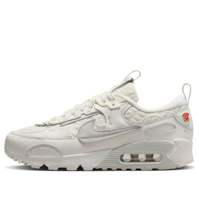 (WMNS) Nike Air Max 90 Futura 'Give Her Flowers' FZ3777-133 sold by KicksCrew