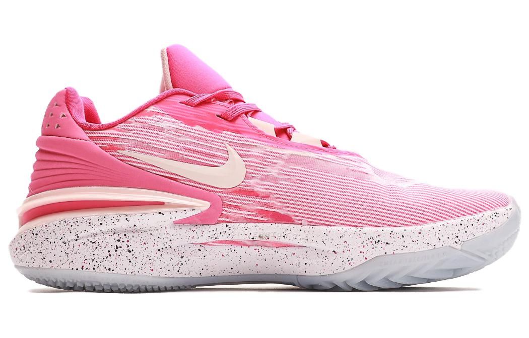 Nike Air Zoom GT Cut 2 'Kay Yow' FD7114-600 sold by KicksCrew product image thumbnail 2