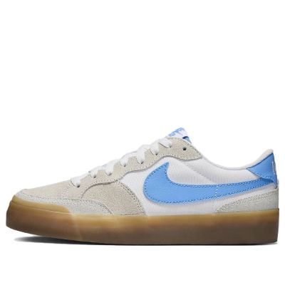 (WMNS) Nike SB Pogo 'White University Blue Gum' DR9114-100 sold by KicksCrew