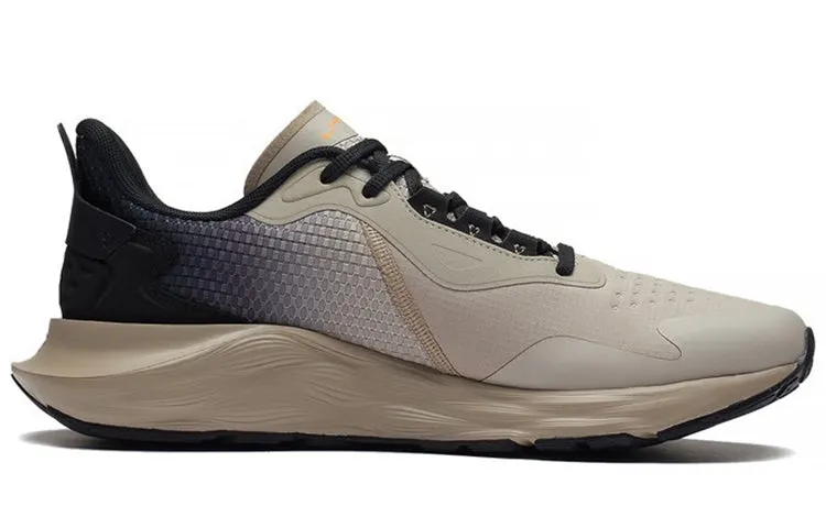 Li-Ning Royal Wind 'Khaki Orange' ARSS013-4 sold by KicksCrew product image thumbnail 2