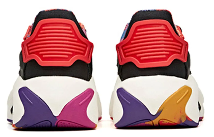 ANTA Life Series Superbody Low 'Black Orange White' 112118083-4 sold by KicksCrew product image thumbnail 5