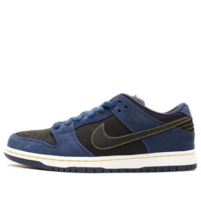 Nike Dunk Low Pro Sb Blue 304292-408 sold by KicksCrew