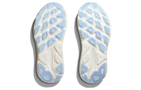 (WMNS) Hoka One One Clifton 9 'Airy Blue' 1127896-ABIW sold by KicksCrew
