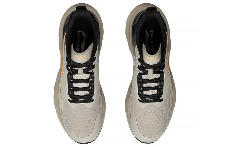 Li-Ning Royal Wind 'Khaki Orange' ARSS013-4 sold by KicksCrew product image thumbnail 4