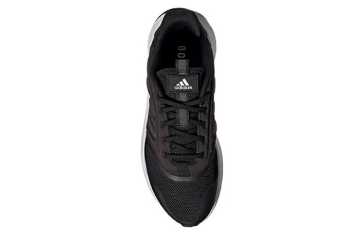 (WMNS) Adidas Casual Sport Shoes 'Black White' ID2715 sold by KicksCrew product image thumbnail 3