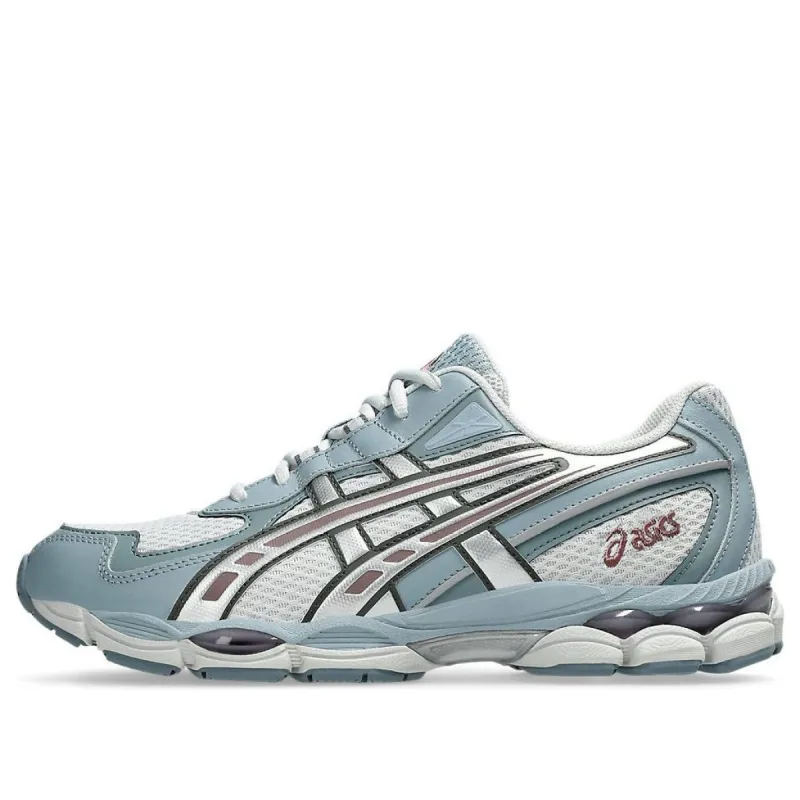 ASICS Gel-NYC 2055 'Glacier Dolphin Grey' 1203A542-020 sold by KicksCrew