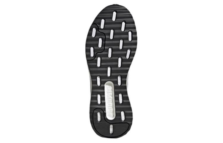 (WMNS) Adidas Casual Sport Shoes 'Black White' ID2715 sold by KicksCrew product image thumbnail 4