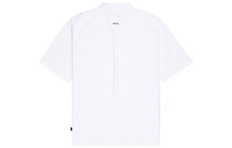 Converse Jack Purcell Shirt 'White' 10022788-A01 sold by KicksCrew