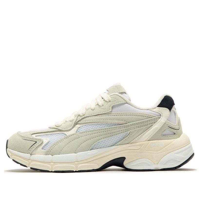Puma Teveris Nitro 'Warm White' 388774-10 sold by KicksCrew