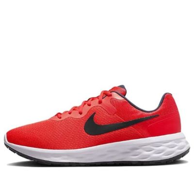 Nike Revolution 6 Extra Wide 'Bright Crimson' DD8475-601 sold by KicksCrew