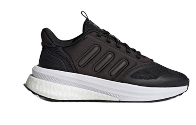 (WMNS) Adidas Casual Sport Shoes 'Black White' ID2715 sold by KicksCrew product image thumbnail 2