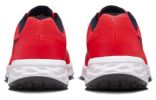Nike Revolution 6 Extra Wide 'Bright Crimson' DD8475-601 sold by KicksCrew
