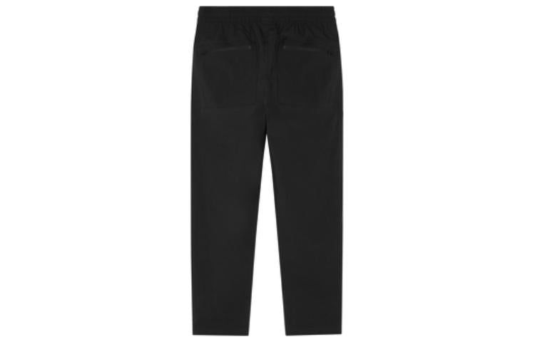 New Balance Essentials Sweatpants 'Black' AMP23310-BK sold by KicksCrew product image thumbnail 2