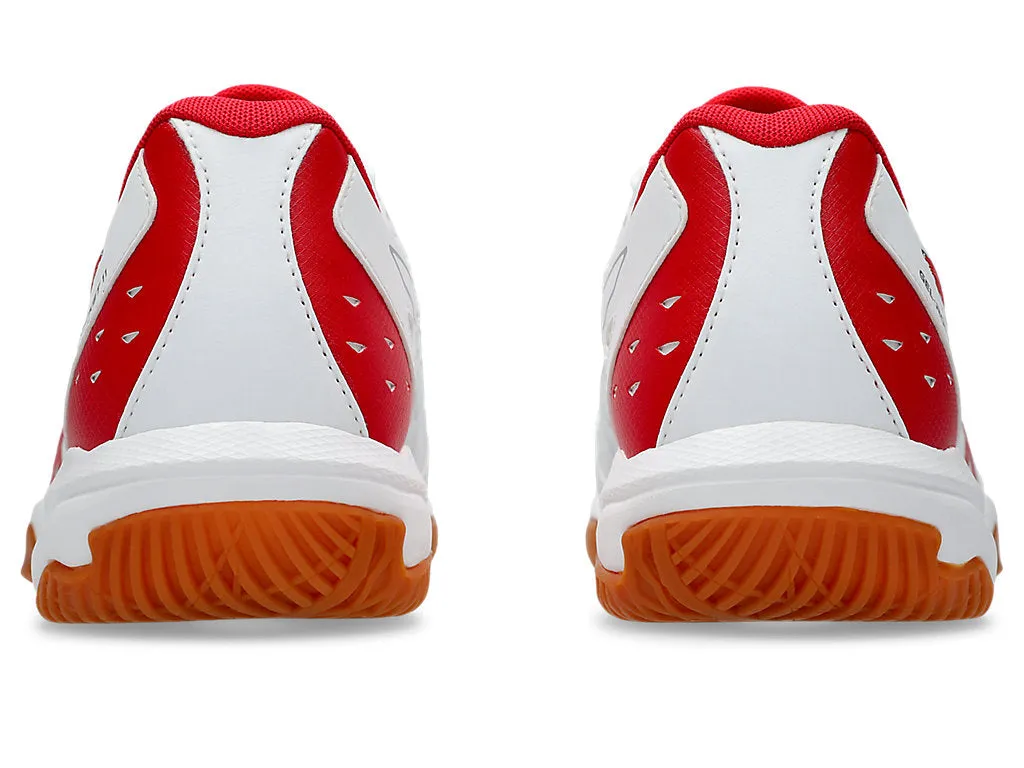 ASICS Gel-Rocket 11 'White Classic Red' 1073A065-100 sold by KicksCrew product image thumbnail 5