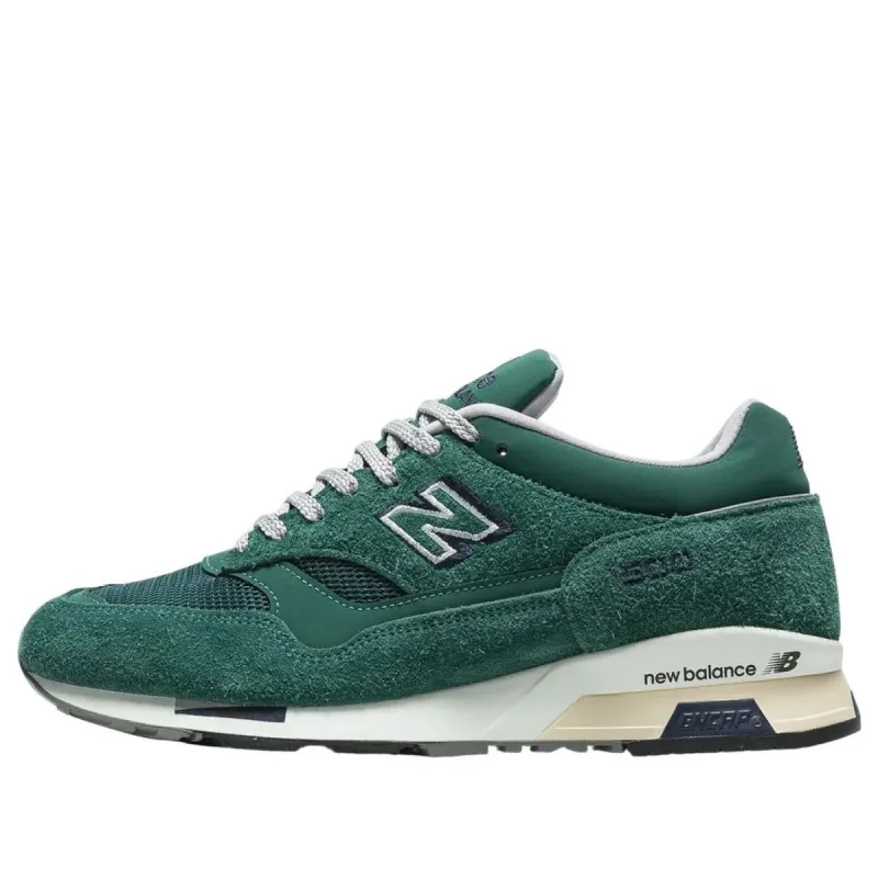 New Balance 1500 Made In UK 'Rainforest' U1500GRG sold by KicksCrew