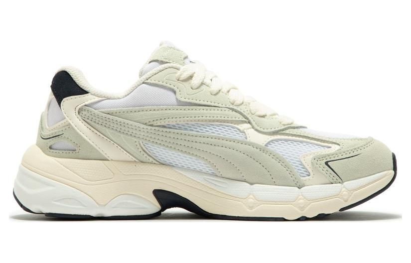 Puma Teveris Nitro 'Warm White' 388774-10 sold by KicksCrew product image thumbnail 2