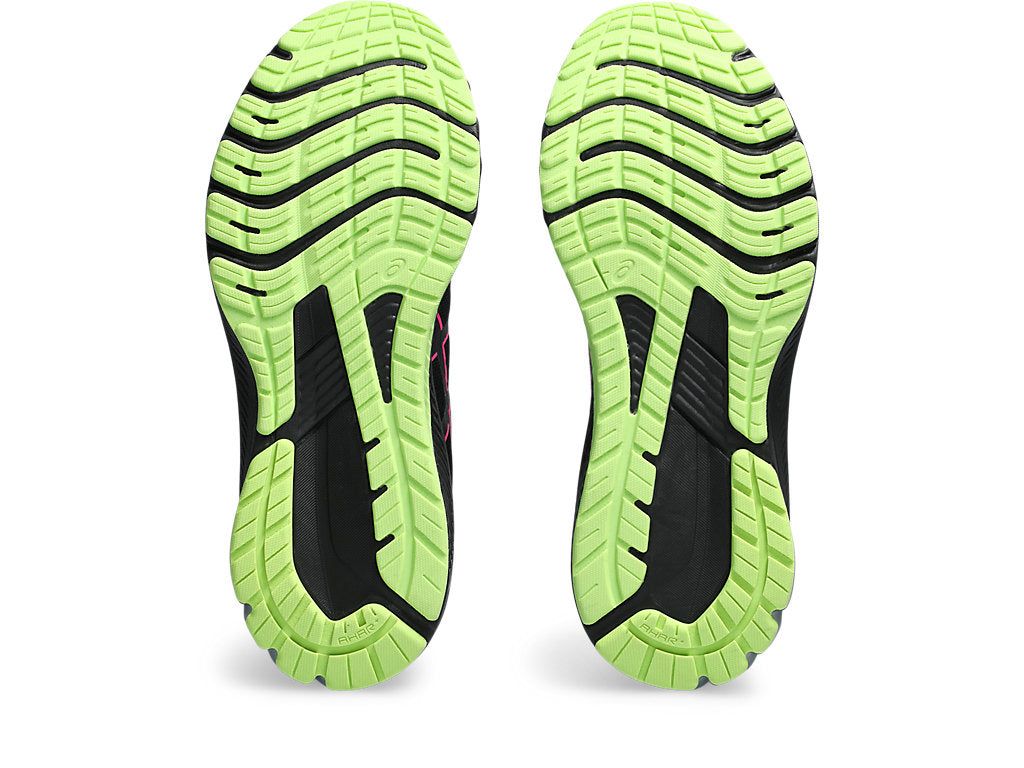 (WMNS) Asics GT-1000 12 GTX 'Black Hot Pink' 1012B508-001 sold by KicksCrew product image thumbnail 6