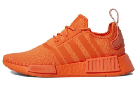 (WMNS) adidas NMD_R1 'Impact Orange' HP9661 sold by KicksCrew