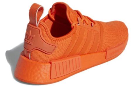 (WMNS) adidas NMD_R1 'Impact Orange' HP9661 sold by KicksCrew