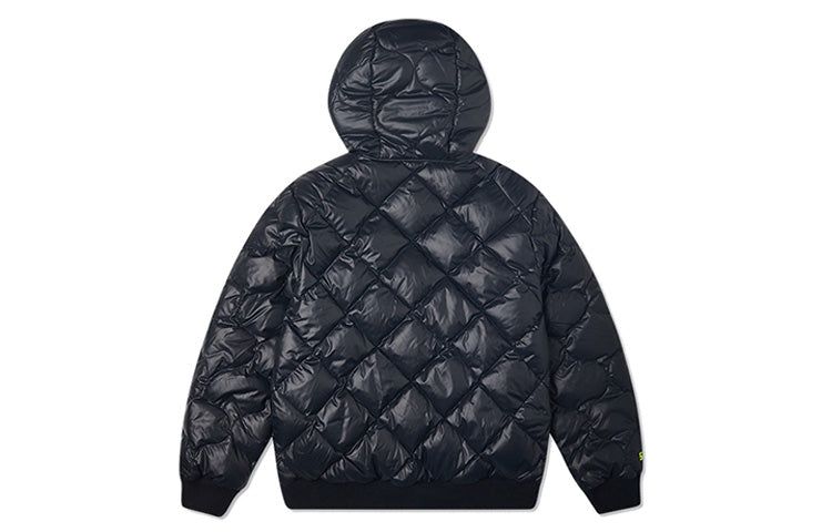Converse Realtree Printed Reversible Jacket 'Black' 10020223A01 sold by KicksCrew product image thumbnail 3
