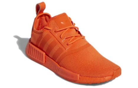 (WMNS) adidas NMD_R1 'Impact Orange' HP9661 sold by KicksCrew
