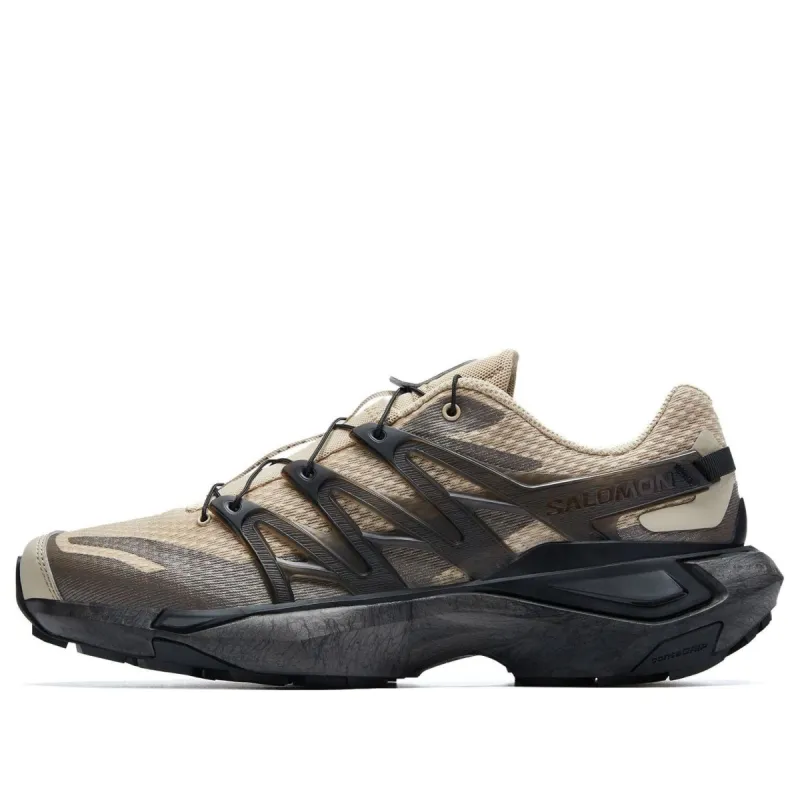 SALOMON XT PU.RE Advanced 'Khaki' 474462 / L47446200 sold by KicksCrew