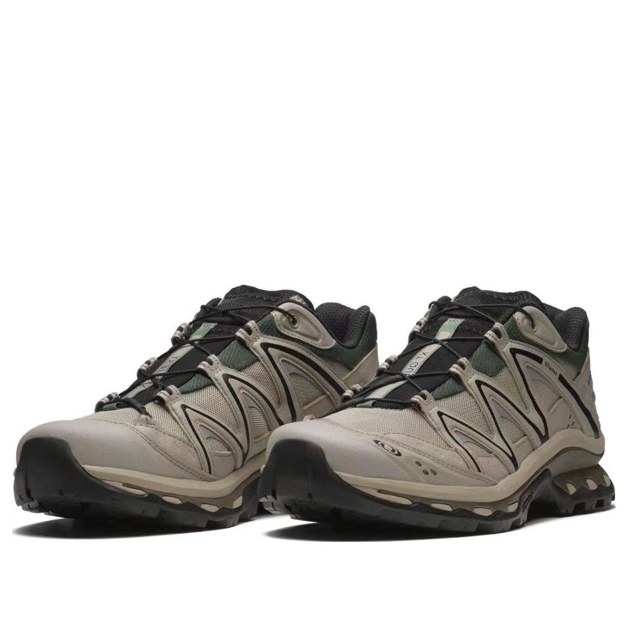 SALOMON XT-Quest ADV 'Khaki 474790 sold by KicksCrew