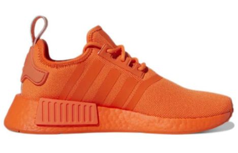 (WMNS) adidas NMD_R1 'Impact Orange' HP9661 sold by KicksCrew