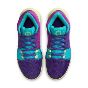 Nike LeBron Witness 8 'Field Purple' FB2239-500 sold by KicksCrew