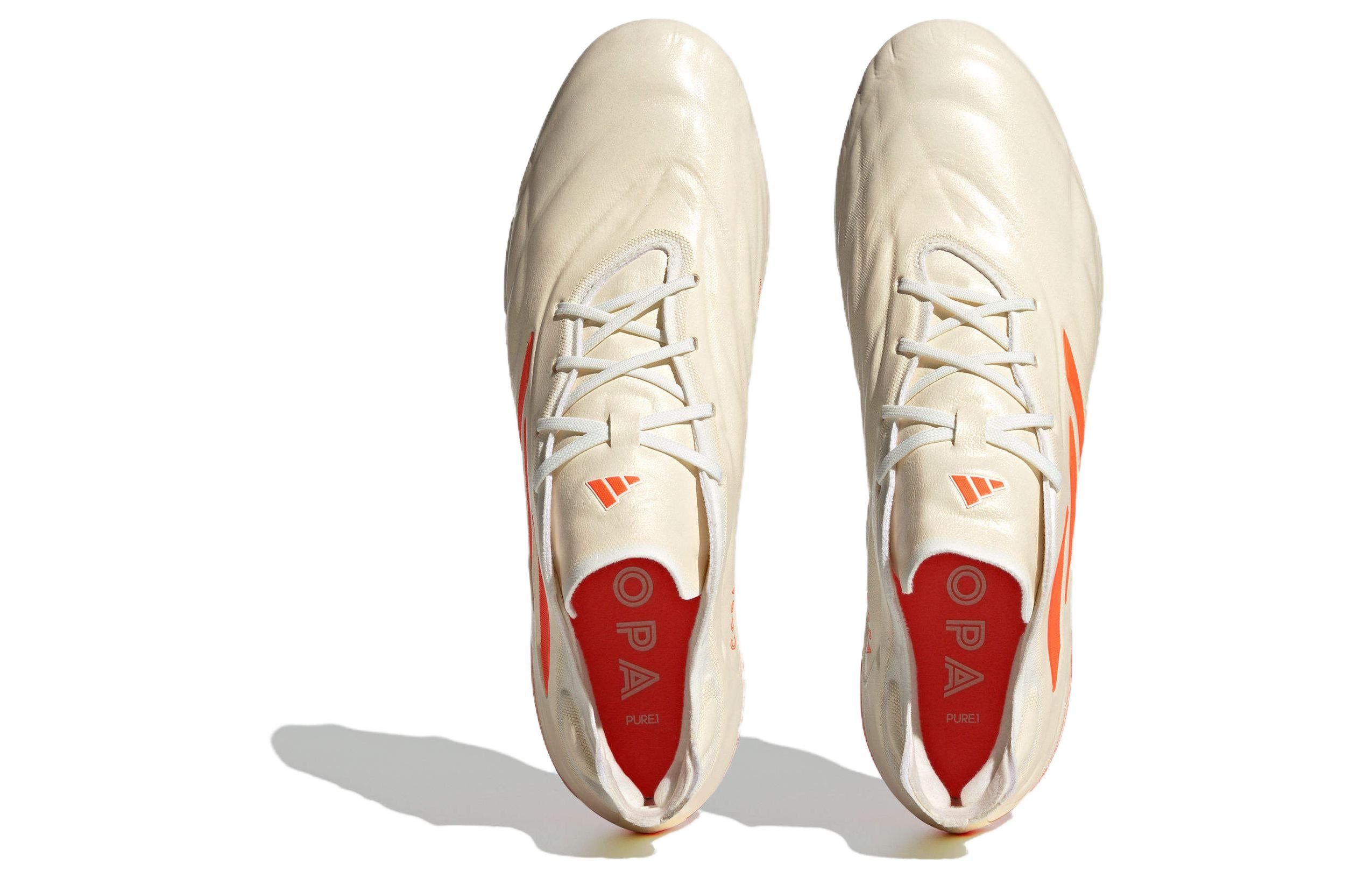 Adidas Copa Pure.1 Firm Ground Boots 'Heatspawn Pack' HQ8903 sold by KicksCrew product image thumbnail 5