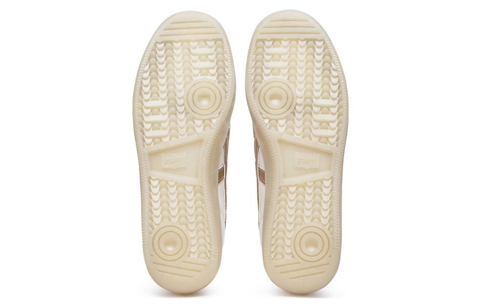 Onitsuka Tiger Tokuten Shoes 'White Rose Gold' 1183B938-102 sold by KicksCrew product image thumbnail 5