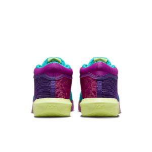 Nike LeBron Witness 8 'Field Purple' FB2239-500 sold by KicksCrew