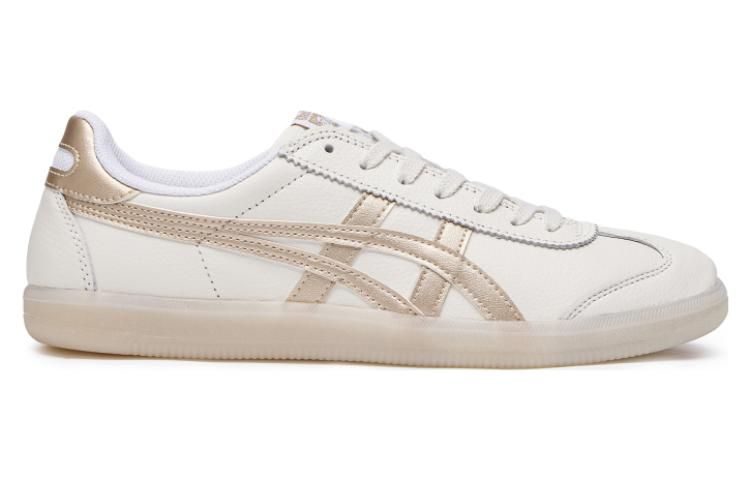 Onitsuka Tiger Tokuten Shoes 'White Rose Gold' 1183B938-102 sold by KicksCrew product image thumbnail 2