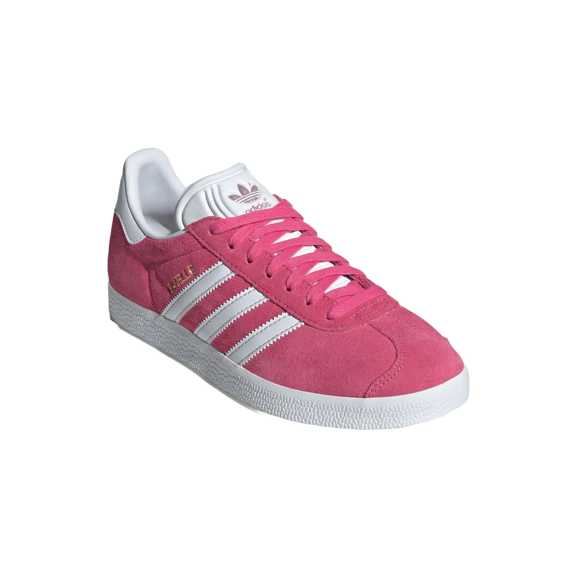 (WMNS) adidas Gazelle 'Pulse Magenta' IH5060 sold by KicksCrew product image thumbnail 3