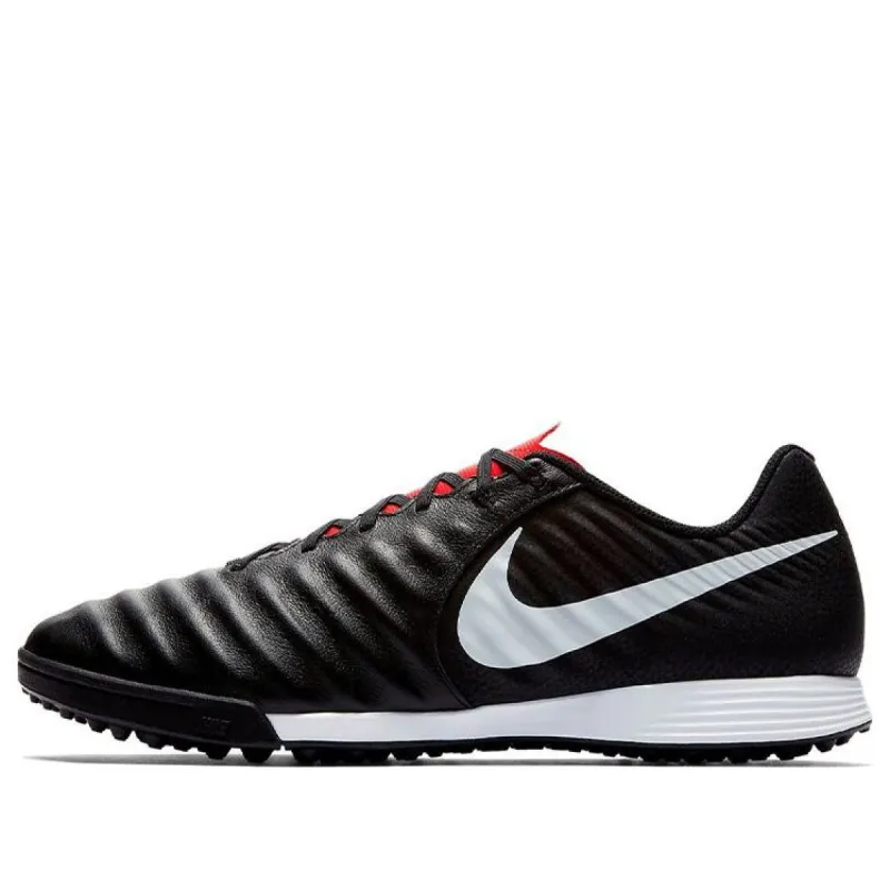 Nike Tiempo LegendX 7 Academy TF 'Black' AH7243-006 sold by KicksCrew