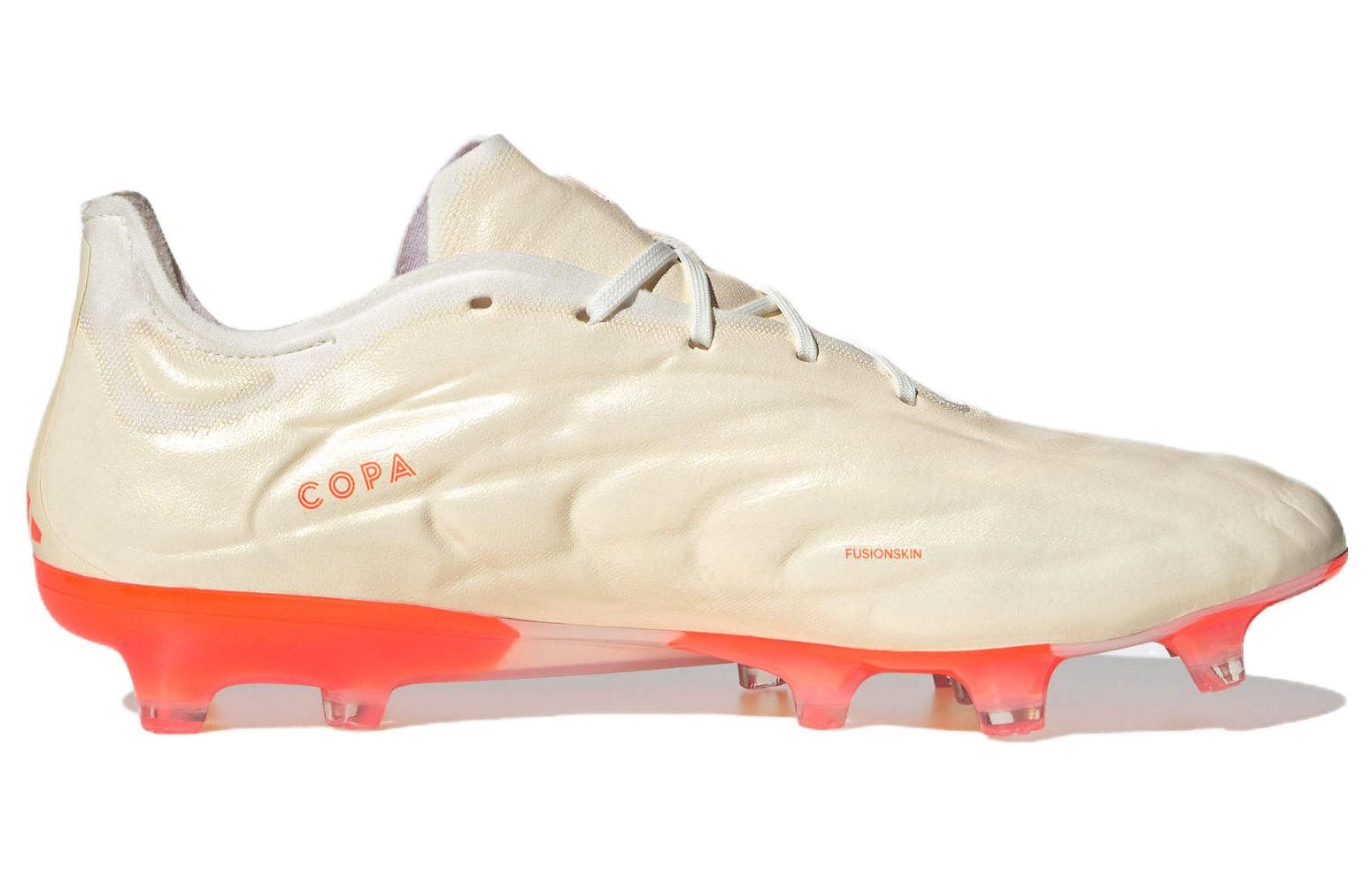Adidas Copa Pure.1 Firm Ground Boots 'Heatspawn Pack' HQ8903 sold by KicksCrew product image thumbnail 3
