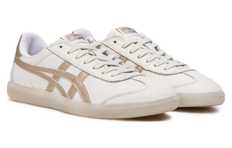 Onitsuka Tiger Tokuten Shoes 'White Rose Gold' 1183B938-102 sold by KicksCrew product image thumbnail 3
